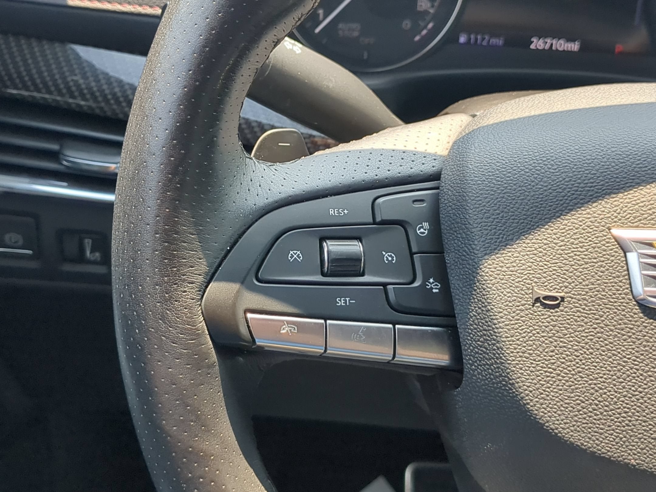 2023 Cadillac XT4 FWD Sport