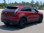 2023 Cadillac XT4 FWD Sport