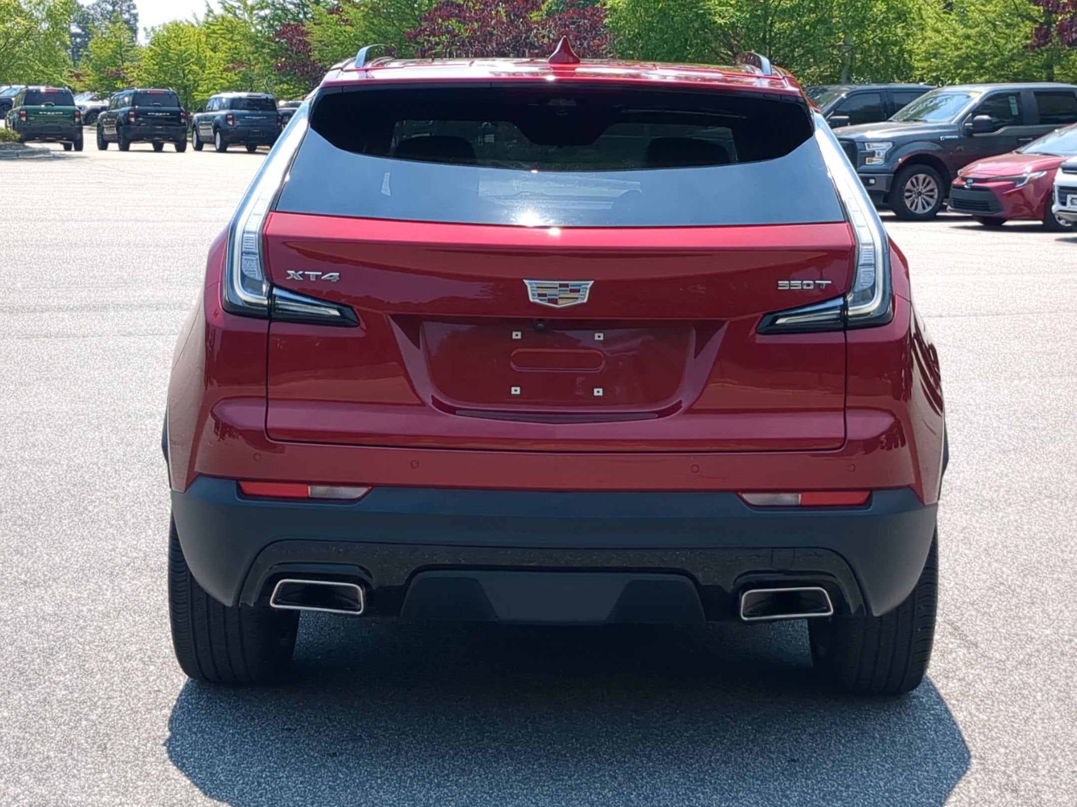 2023 Cadillac XT4 FWD Sport