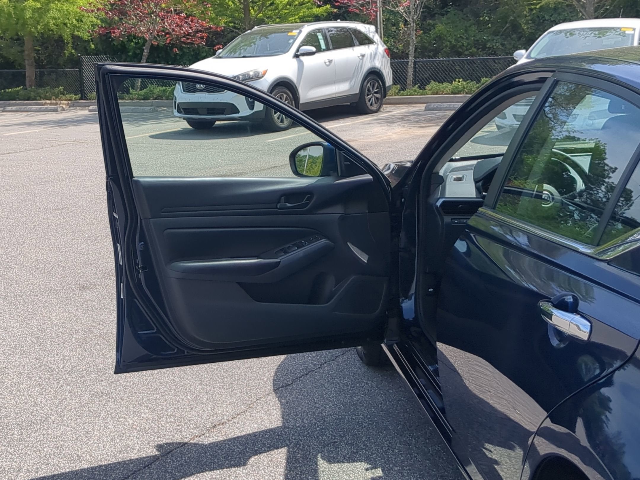 2023 Nissan Altima 2.5 S