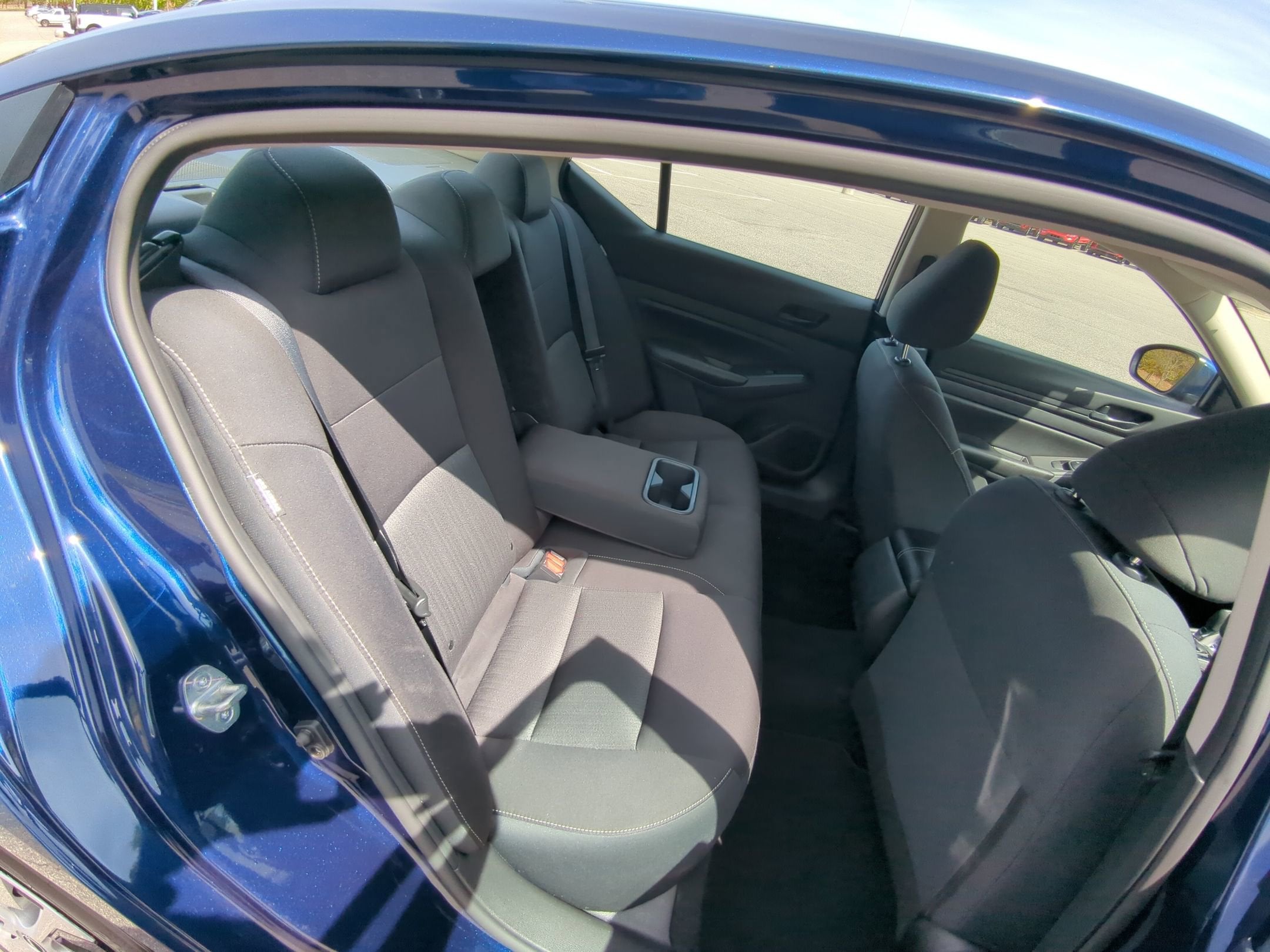 2023 Nissan Altima 2.5 S