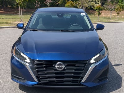 2023 Nissan Altima 2.5 S