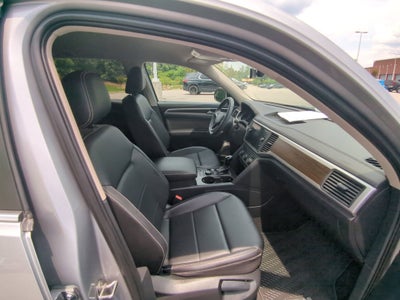 2021 Volkswagen Atlas 2.0T SE
