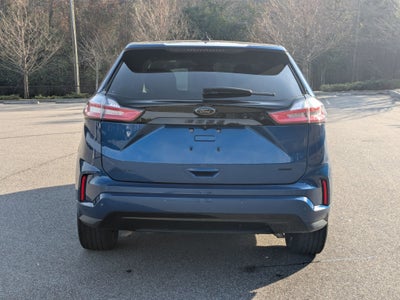 2023 Ford Edge SE
