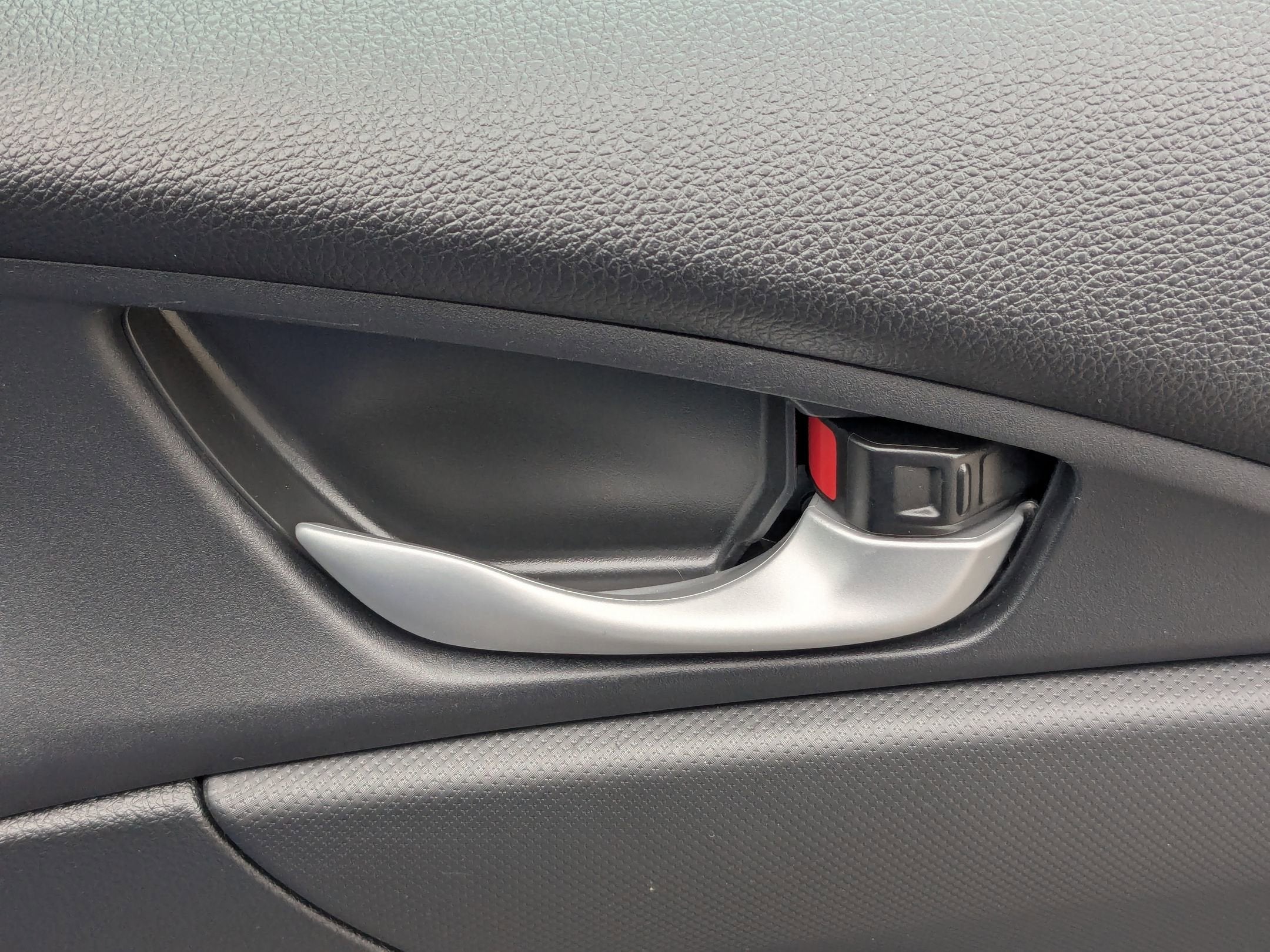 2020 Honda Civic Sedan Sport