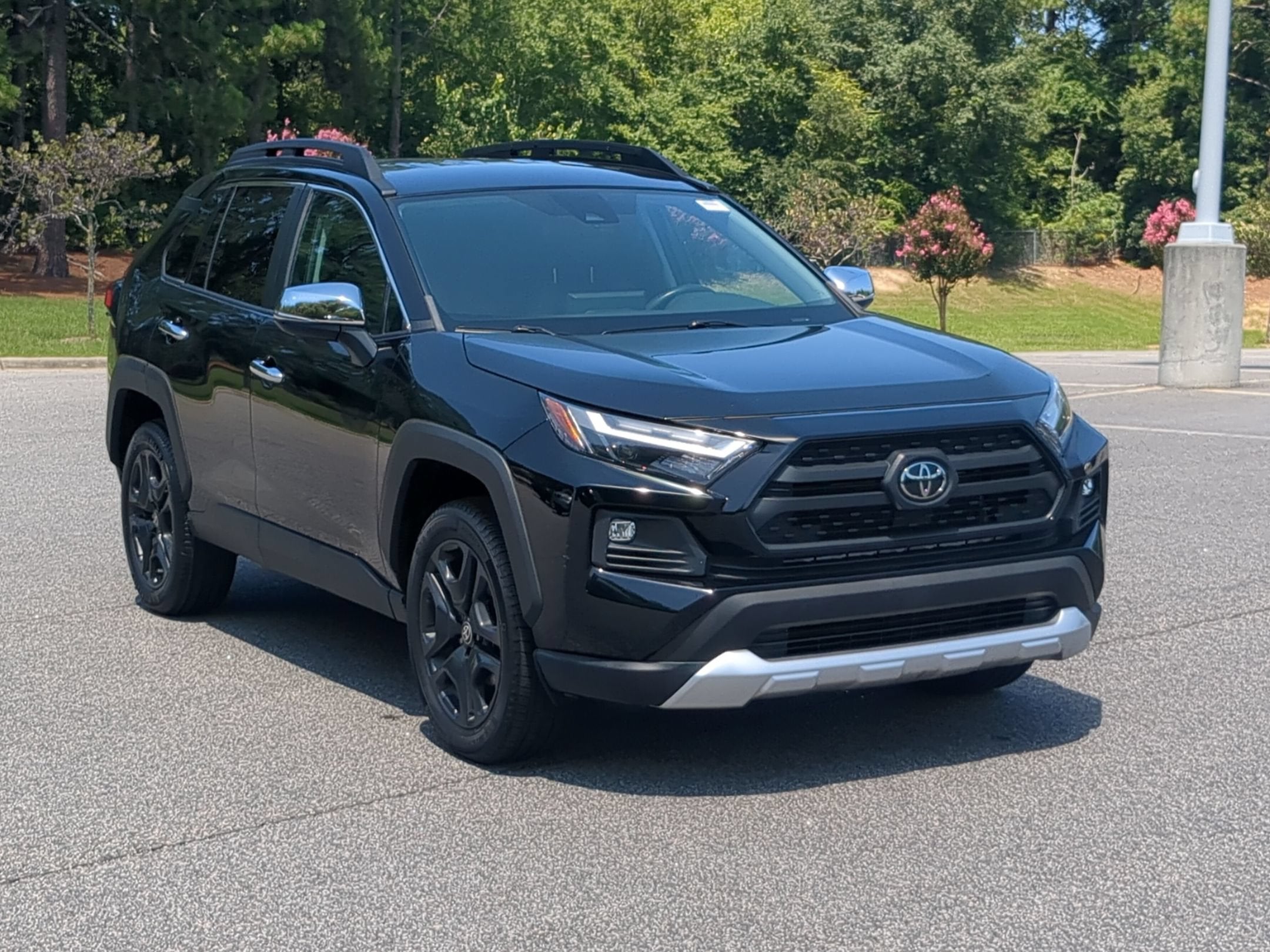 2023 Toyota RAV4 Adventure