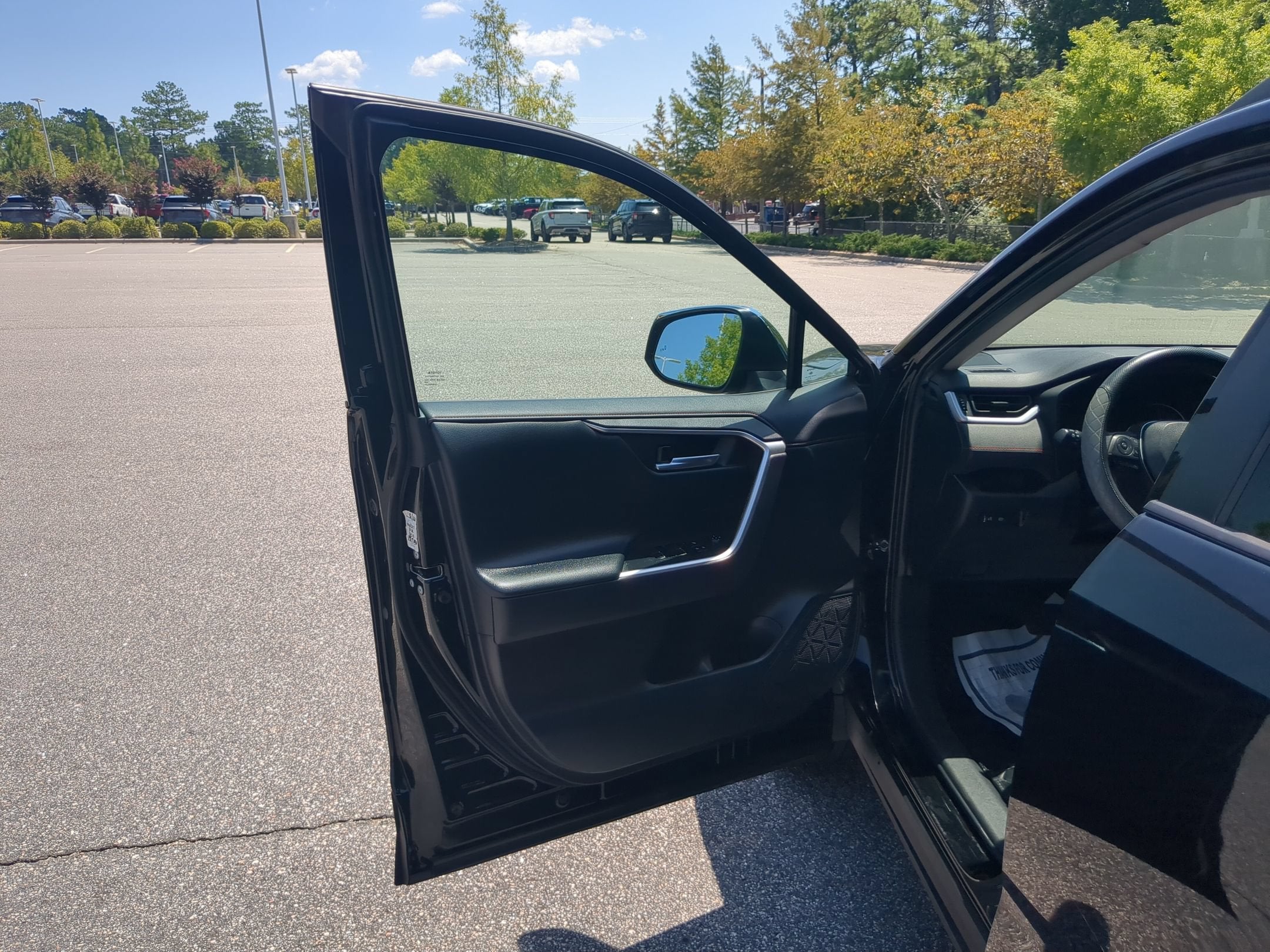 2023 Toyota RAV4 Adventure