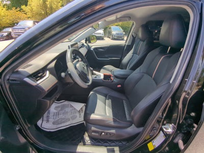 2023 Toyota RAV4 Adventure