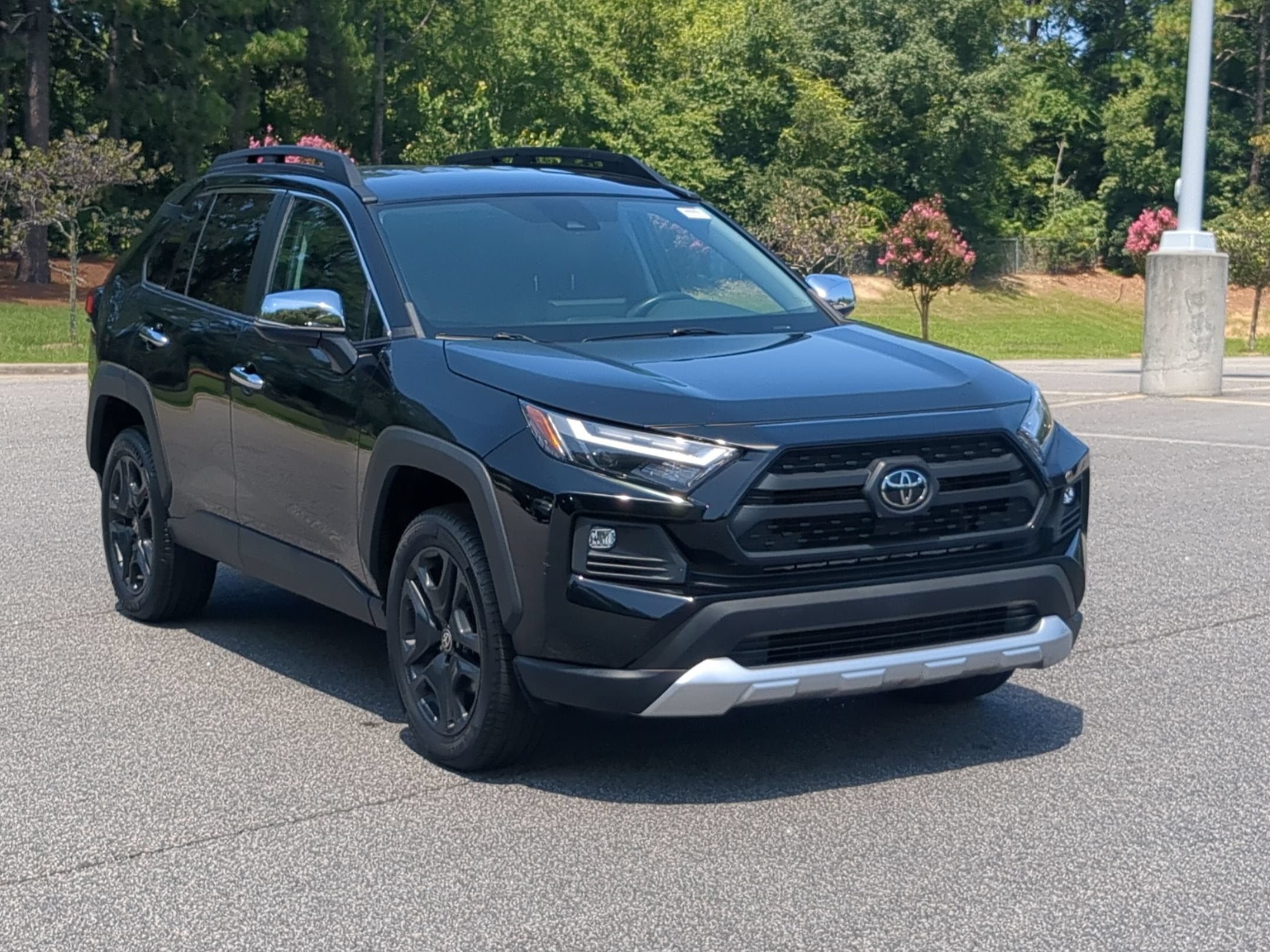 2023 Toyota RAV4 Adventure