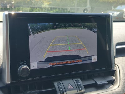 2023 Toyota RAV4 Adventure