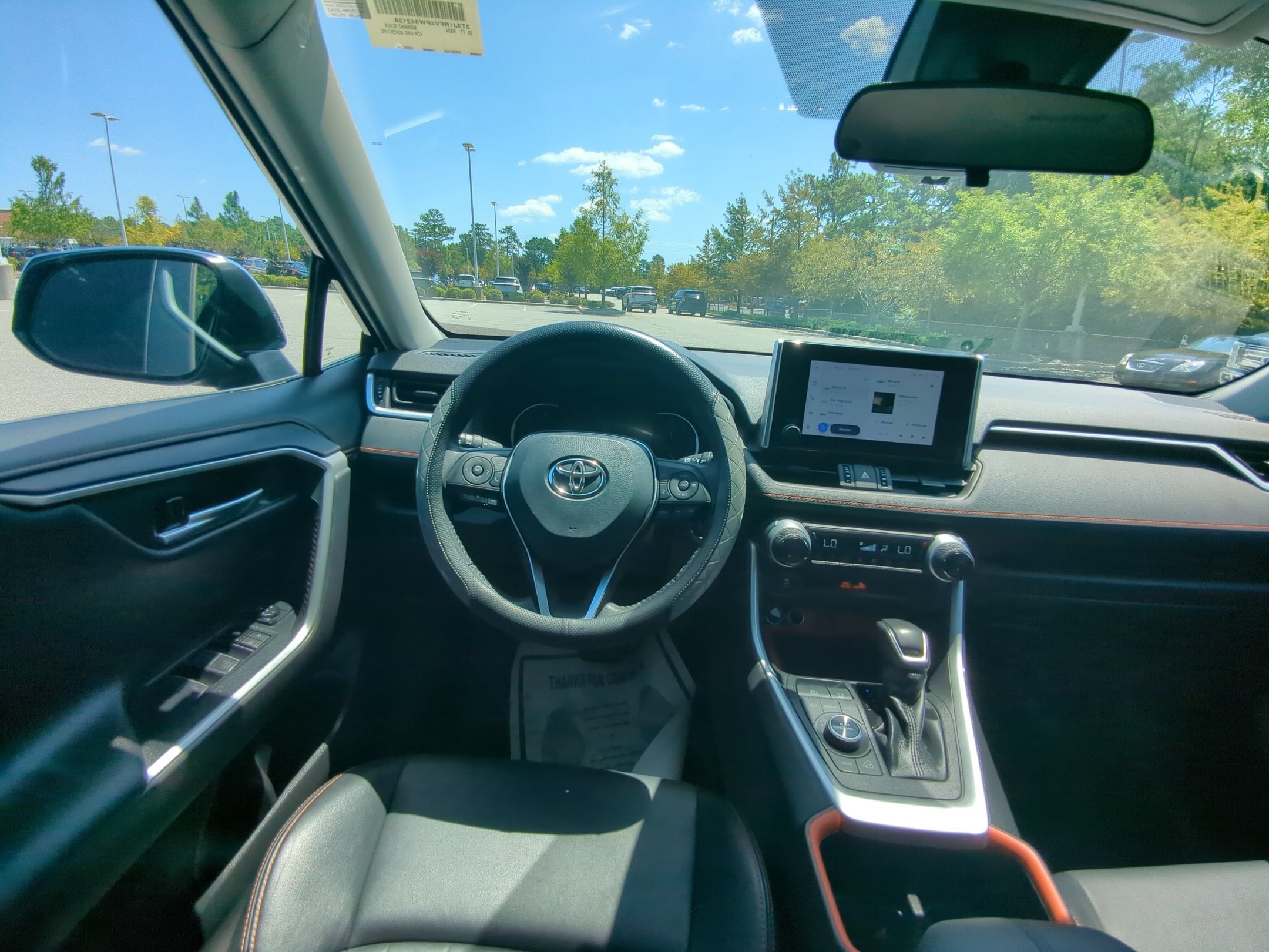 2023 Toyota RAV4 Adventure