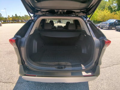 2023 Toyota RAV4 Adventure