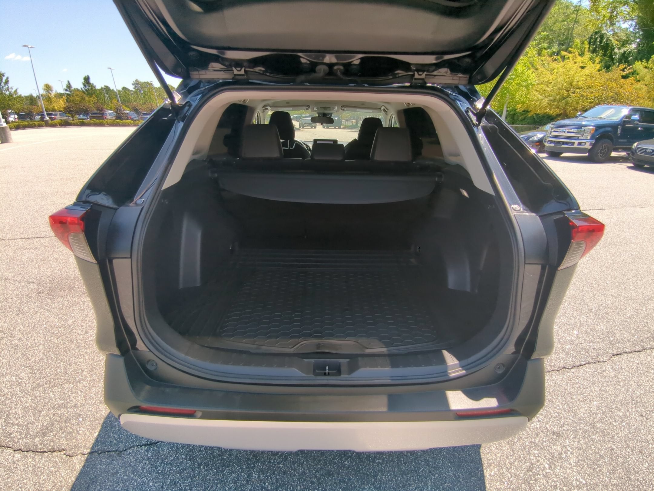 2023 Toyota RAV4 Adventure