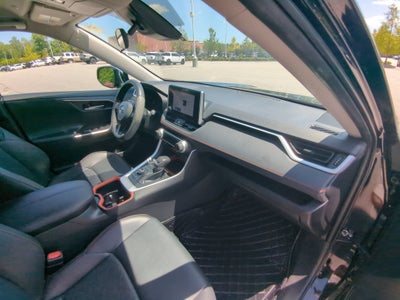 2023 Toyota RAV4 Adventure