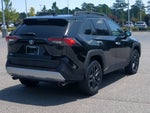 2023 Toyota RAV4 Adventure