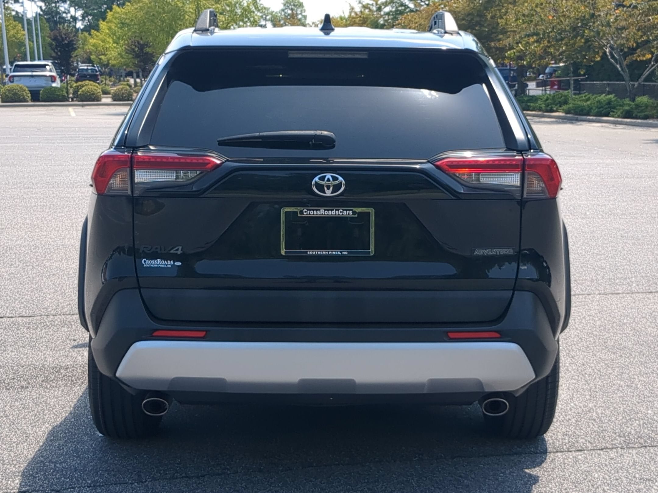 2023 Toyota RAV4 Adventure