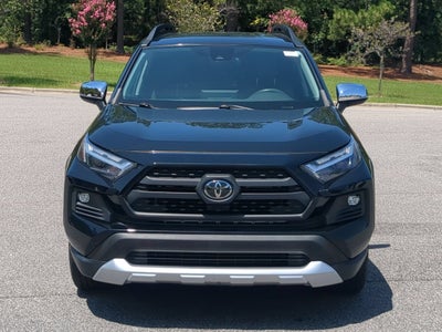 2023 Toyota RAV4 Adventure