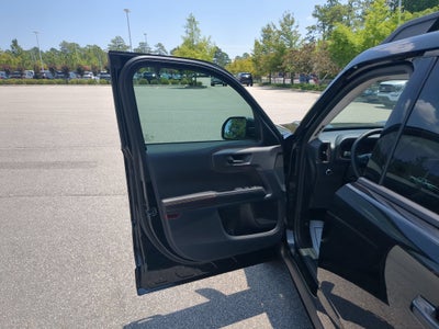 2026 Ford Bronco Sport Big Bend - Crossroads Courtesy Demo