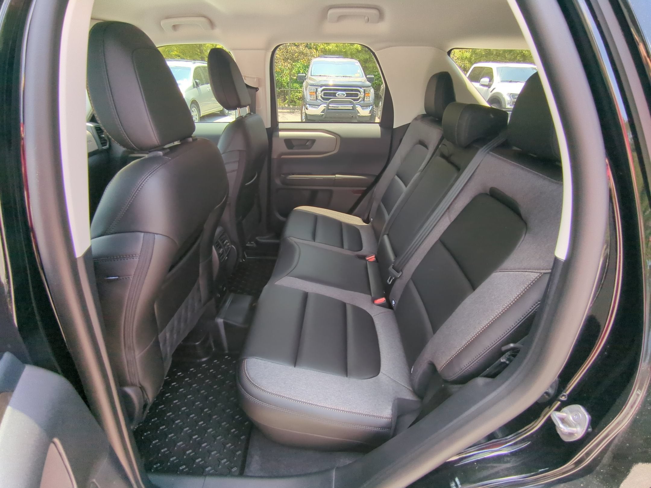 2026 Ford Bronco Sport Big Bend - Crossroads Courtesy Demo