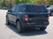 2026 Ford Bronco Sport Big Bend - Crossroads Courtesy Demo