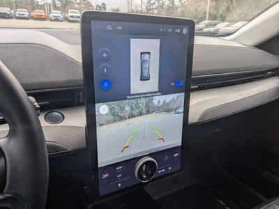 2023 Ford Mustang Mach-E Select