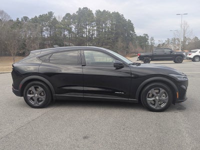 2023 Ford Mustang Mach-E Select