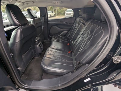 2023 Ford Mustang Mach-E Select