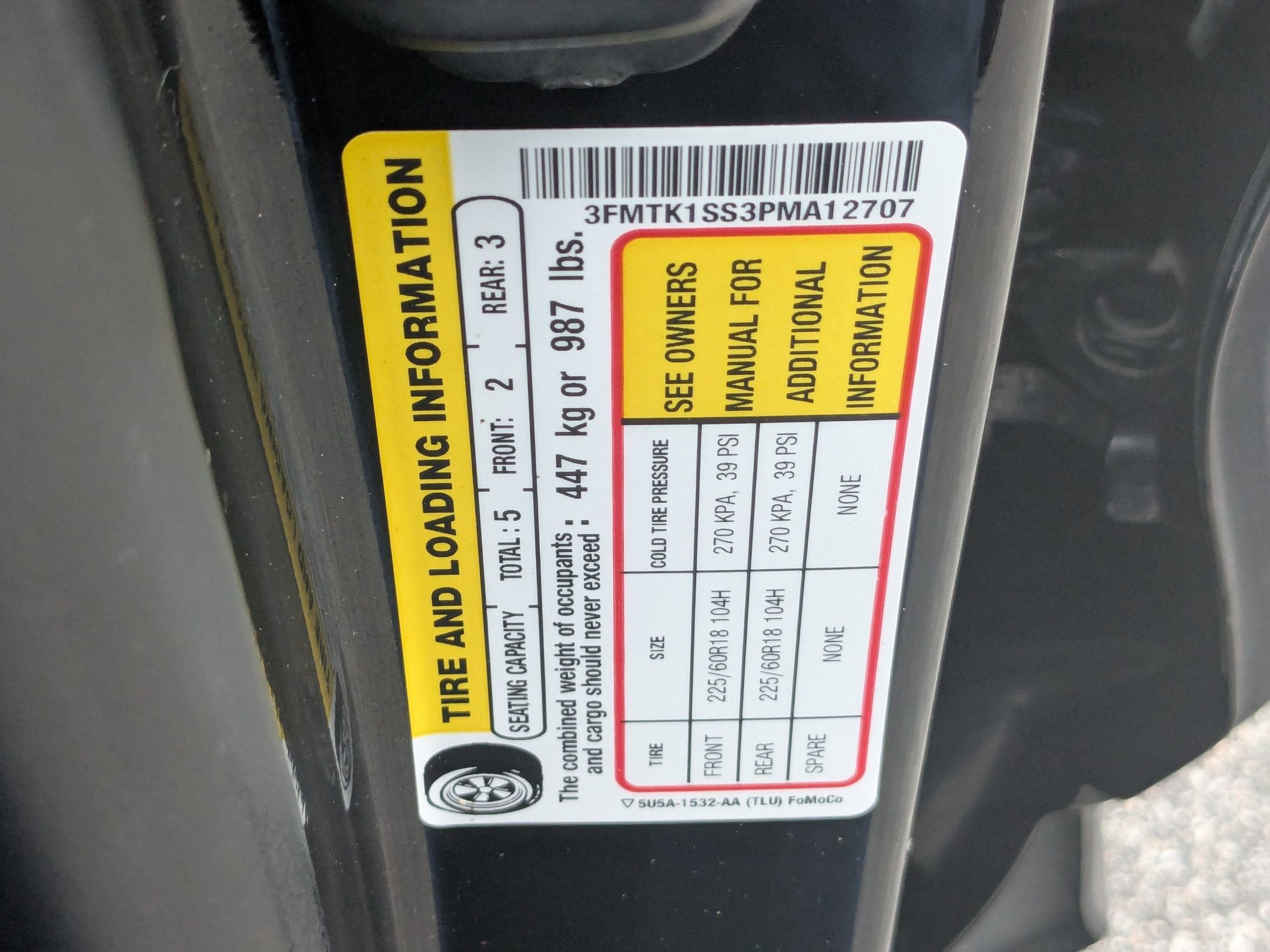 2023 Ford Mustang Mach-E Select