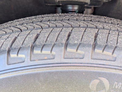 2023 Ford Mustang Mach-E California Route 1