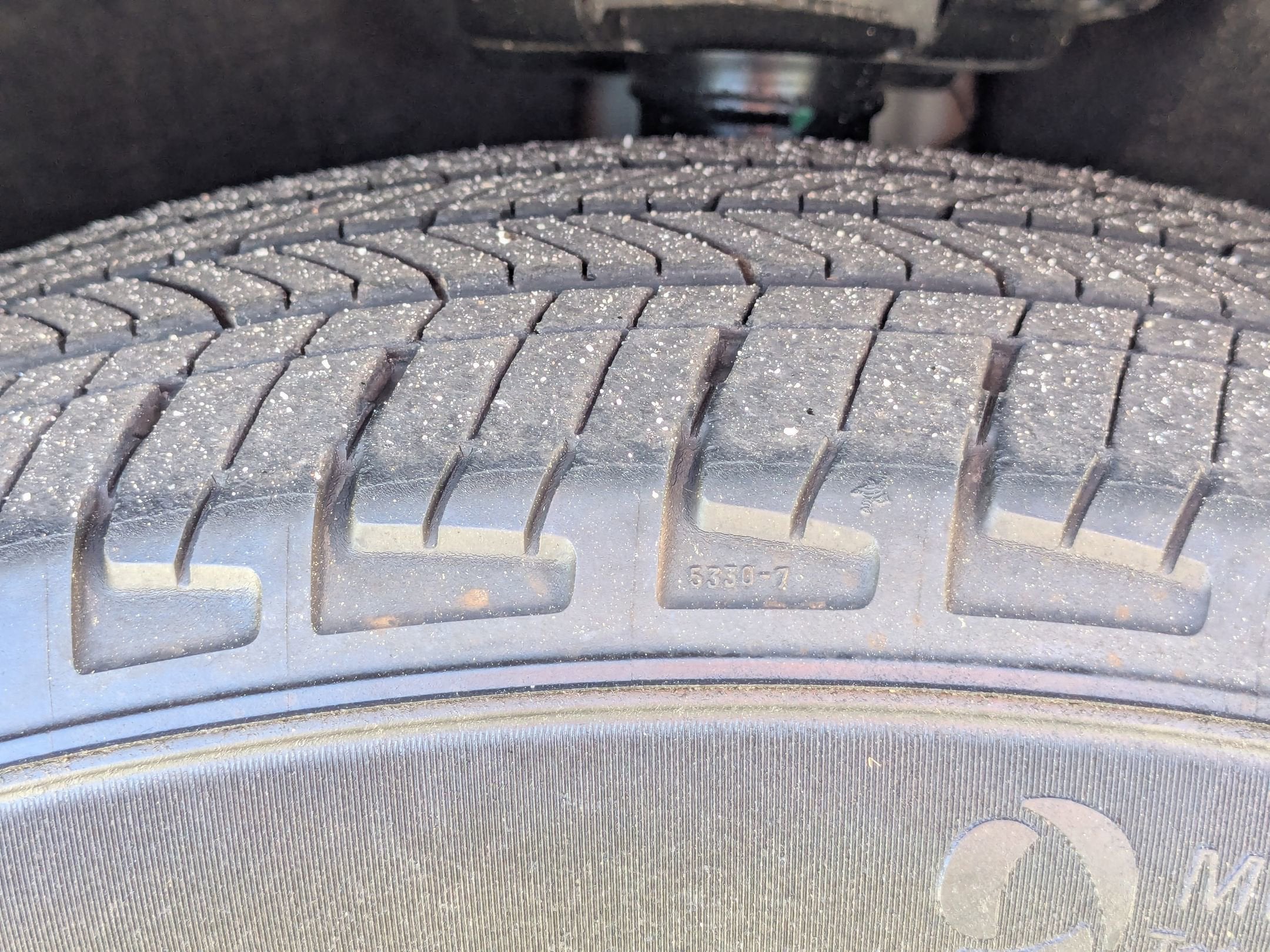 2023 Ford Mustang Mach-E California Route 1