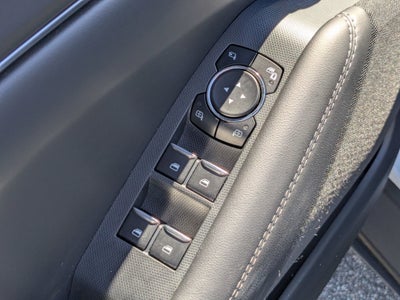 2023 Ford Mustang Mach-E California Route 1