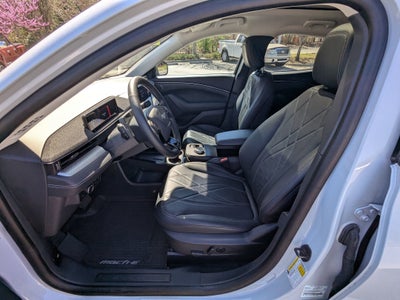 2023 Ford Mustang Mach-E California Route 1