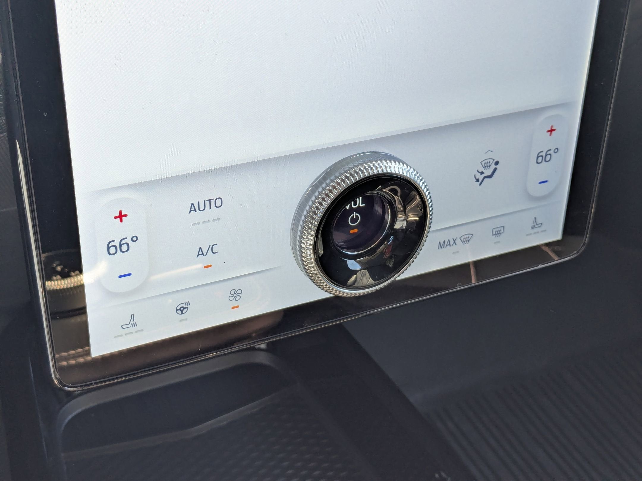 2023 Ford Mustang Mach-E California Route 1