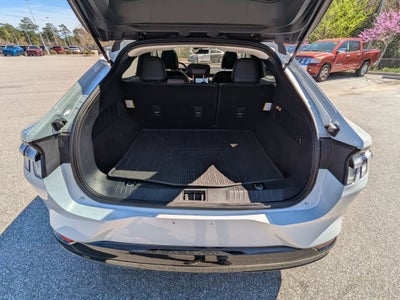 2023 Ford Mustang Mach-E California Route 1