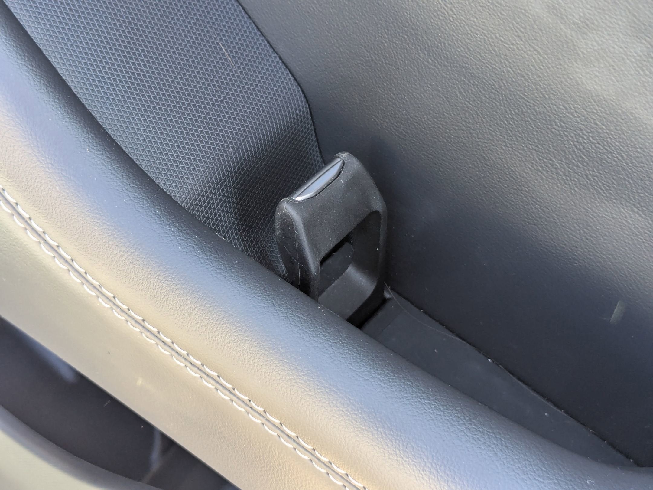 2023 Ford Mustang Mach-E California Route 1