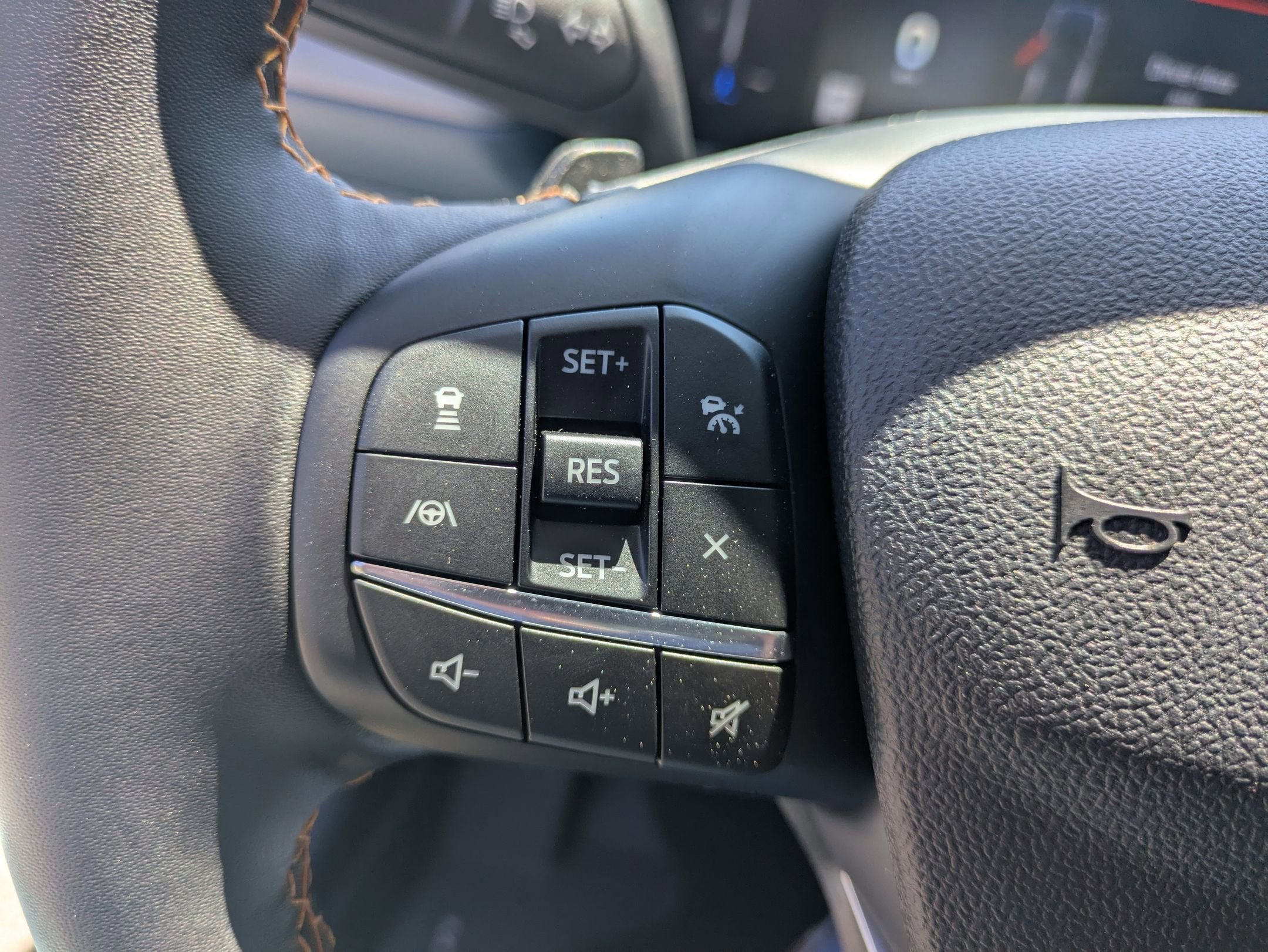 2025 Ford Maverick Tremor