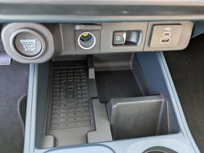 2025 Ford Maverick Tremor