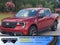 2026 Ford Maverick LARIAT - Crossroads Courtesy Demo