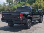 2023 Toyota Tacoma 4WD SR5