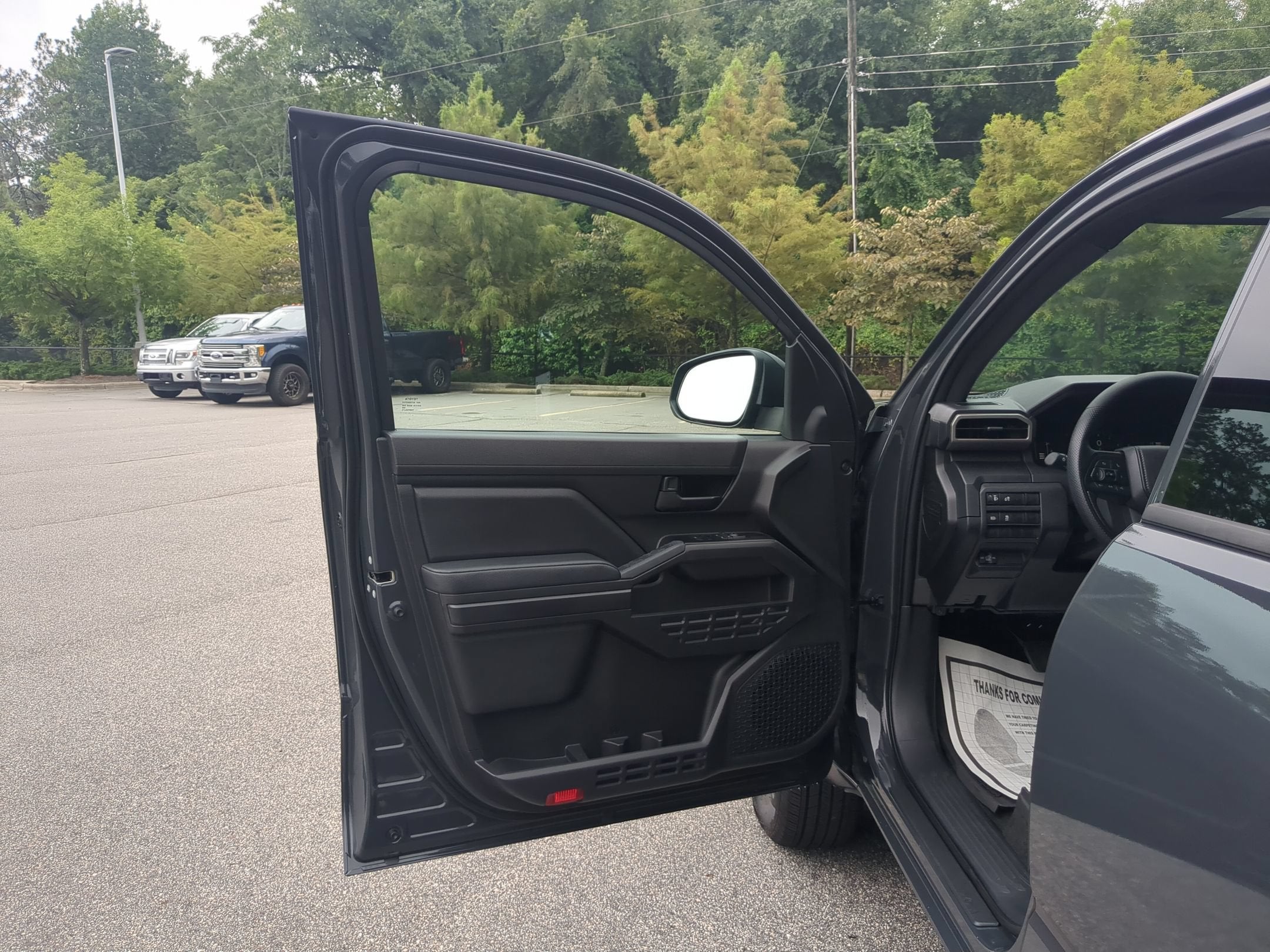 2026 Toyota Tacoma 4WD SR