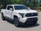 2024 Toyota Tacoma 2WD TRD Sport