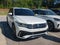 2024 Volkswagen Tiguan SEL R-Line