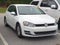 2016 Volkswagen Golf TSI S