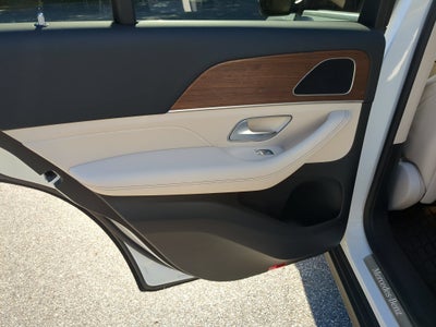 2026 Mercedes-Benz GLE GLE 450e
