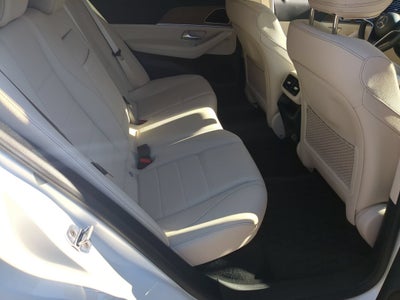 2026 Mercedes-Benz GLE GLE 450e