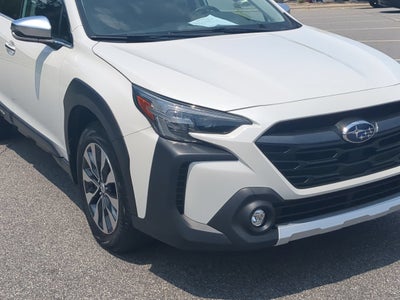 2023 Subaru Outback Touring XT