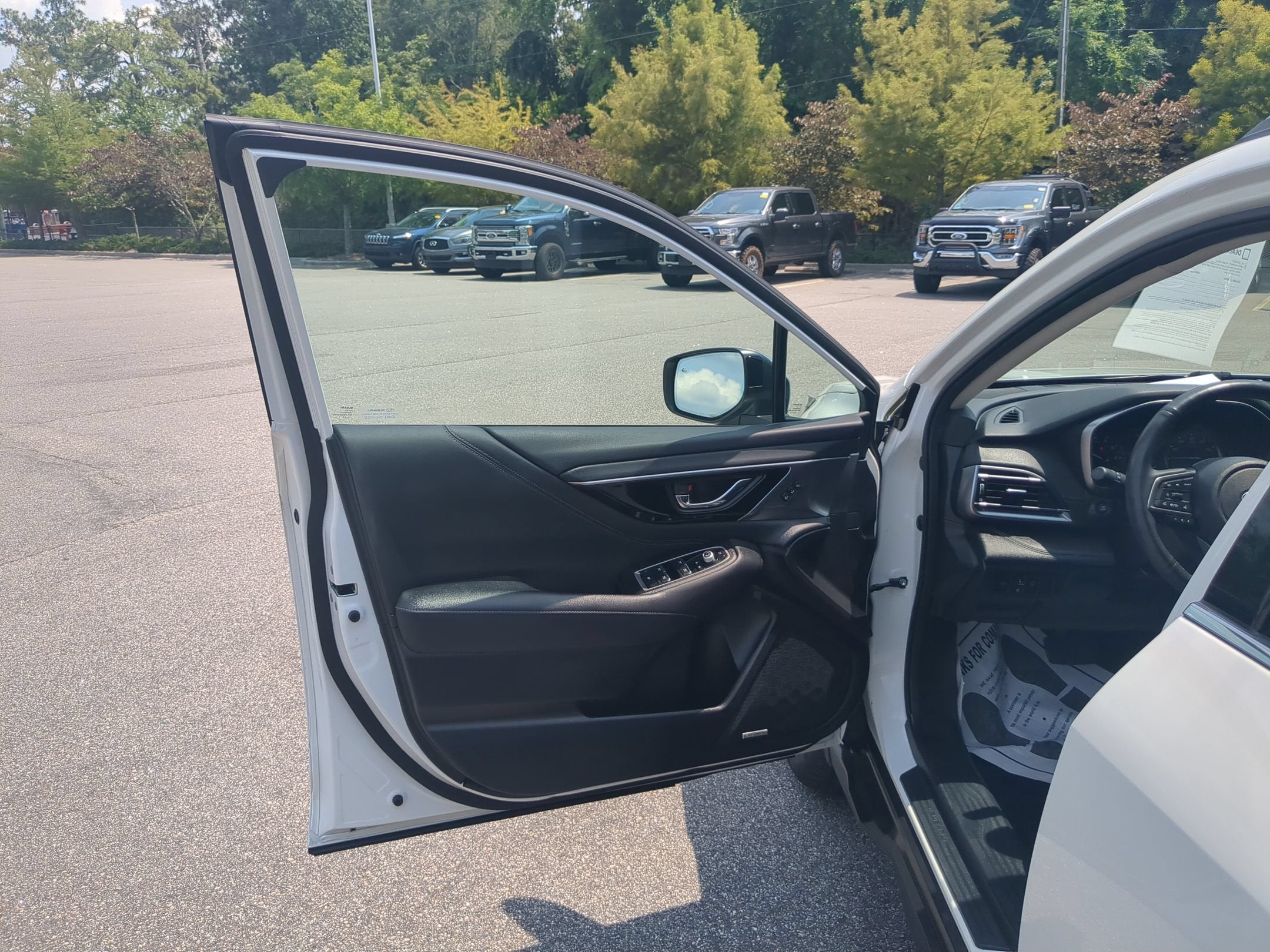 2023 Subaru Outback Touring XT
