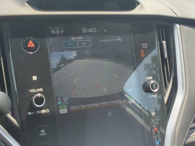 2023 Subaru Outback Touring XT