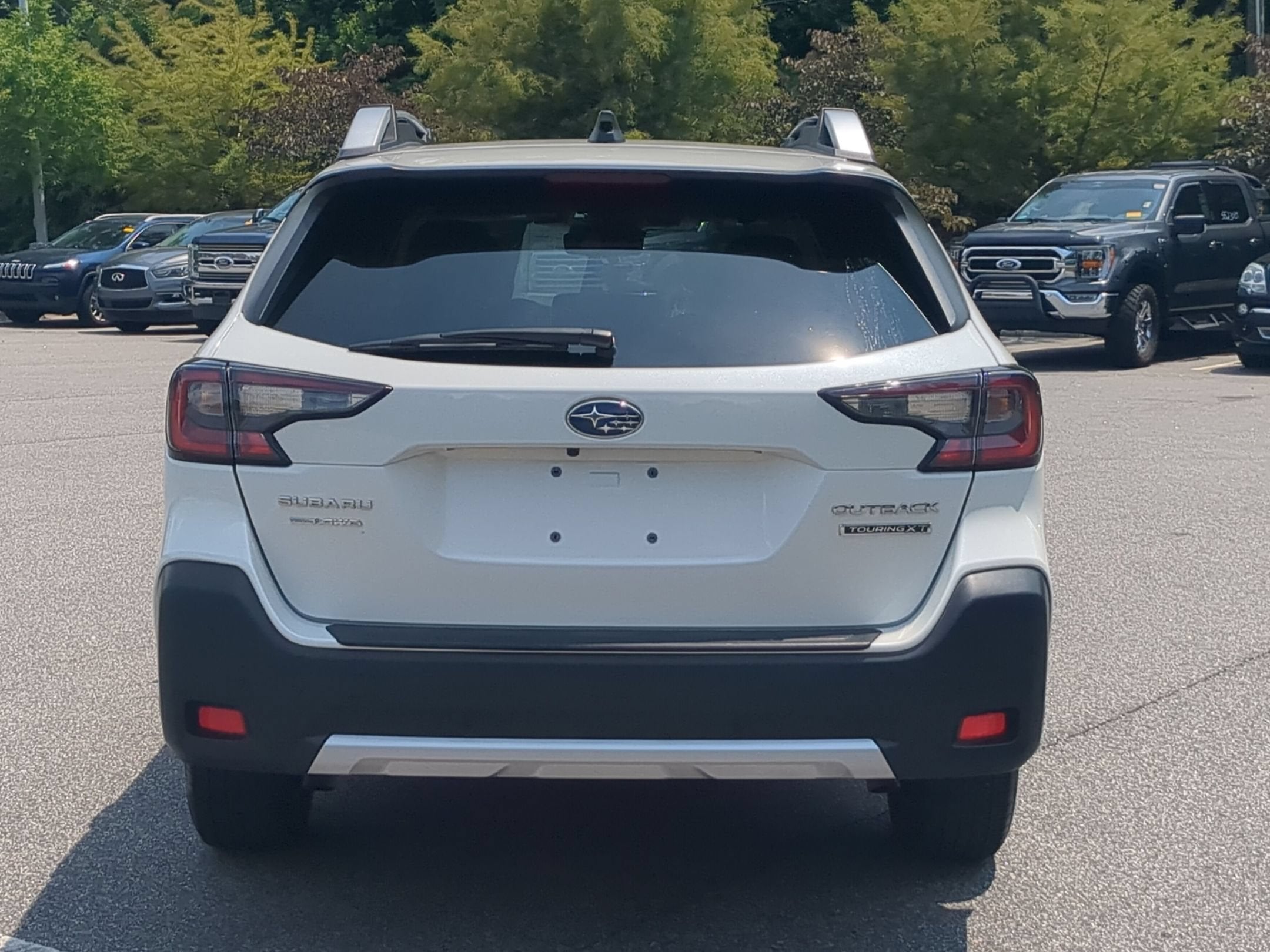2023 Subaru Outback Touring XT