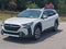 2023 Subaru Outback Touring XT